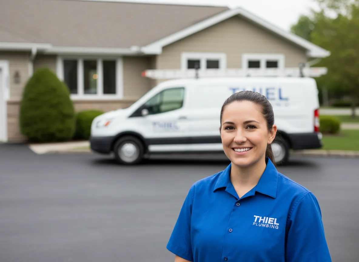 Plumber Colman, SD FAQs